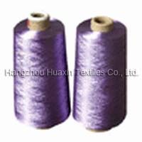Polyester Embroidery Threads (150d/48f/2/3 Thread)