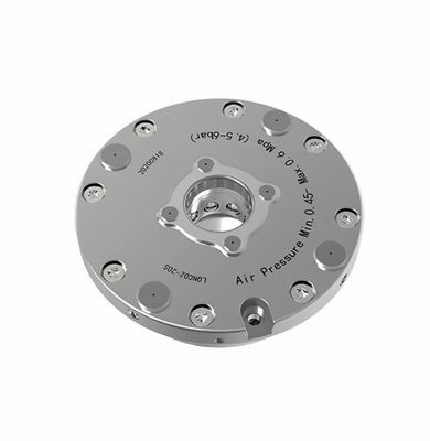 China Wholesale High Precision Sturdy and Durable Zero Point Positioning Fixture
