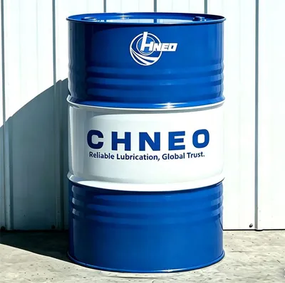Chneo High Performance Rust-Resistant L-Tsa 32# Turbine Oil for Optimal Lubrication