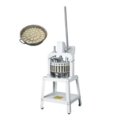 Automatic Dough Dividing Machine Pizza Dough Divider Machine