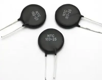 Customized Direct Sales by Chinese Manufacturers D-25 Ntc Thermistor