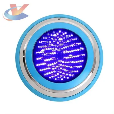 Waterproof Underwater Lighting LED Swimming Pool Light for Swimming Pools