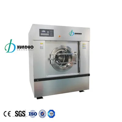 Laundry Linen Towels Washing Machine