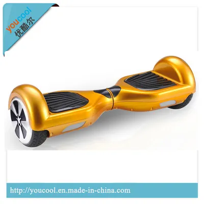 Two Wheel Self Banlancing Scooter