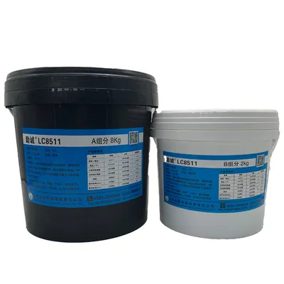 Reliable Adhesive for Pipeline Defense Against Wear and Tear