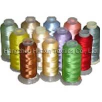 Dope-Dyed Polyester Yarn
