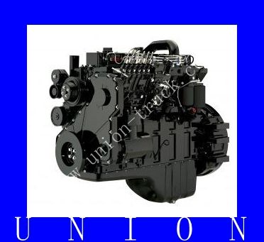 4bt3.9 Engine Assembly for Cummins Piston Liner Rings