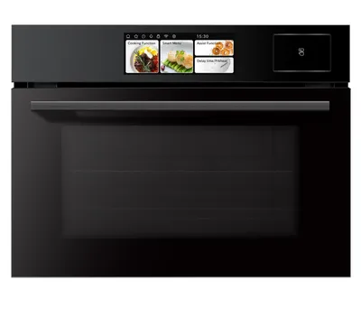 Wholesale 47L Built-in Electric Combi Oven, TFT Display