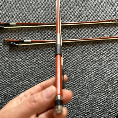 Hot Sale Wholesale Price Good Quality Popularize Violin Bow (LZSVB-099)