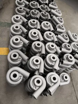 Custom Aluminum Casting Metal Castings Aluminum Part Casting Part