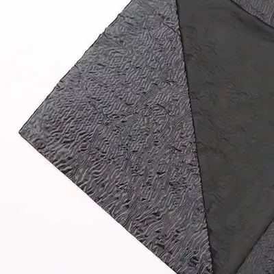 Self-adhesive crack patch for road surface crack repair
