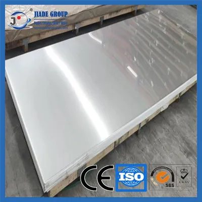 China Manufacturer Alloy C276 Alloy Nickel Sheet Steel Plate with Best Price Per Kg