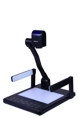 School Supply Document Camera Visual Presenter for Digital Classroom