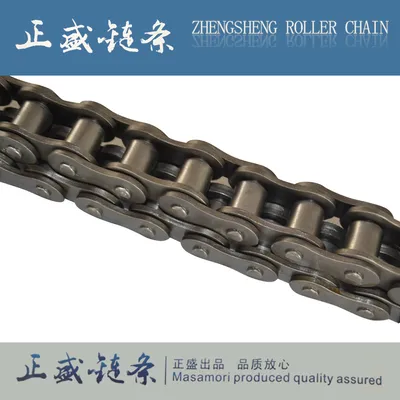 Power Drive Transmission Conveyor Motorcycle Chain 420 428 428h