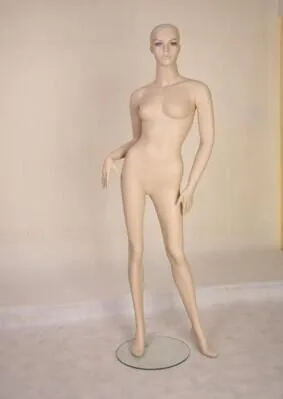 High Quality Fiberglass Mannequins Torso 1011