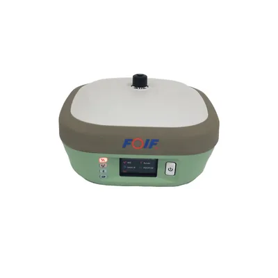 Foif Full GPS Satellites Tilt Survey Gnss Trimble Board Rtk A80 with Imu Function