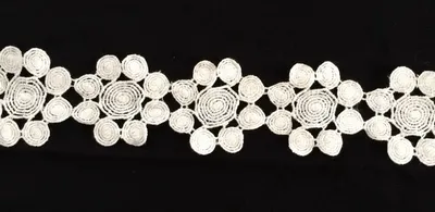 Cotton Lace
