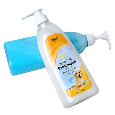 Pet Shampoo
