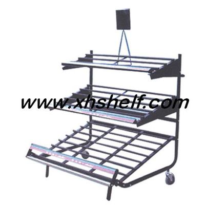 Fruit Vegetable Rack (XH-A16)