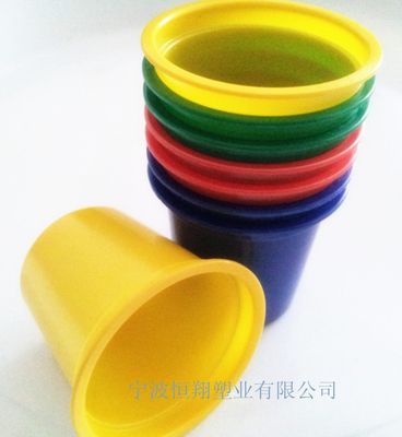 1oz PP Plastic Cup (1oz/30ml)