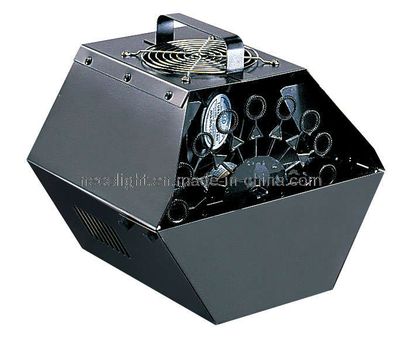 Bubble Machine Seb7003