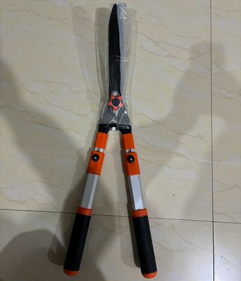 Manufacturer Wholesale Garden Tools Landscaping Lopping Pruners Tree Trimming Greening Pruning Shears Extendable Hedge Shear