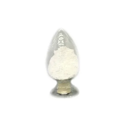 Professional Supplier Gadolinium Trifluoromethanesulfonate CAS 52093-29-5 Catalyst
