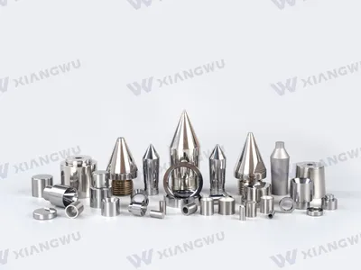Tc Tungsten Carbide Extrusion Dies for PVC/XLPE Insulation on Power Cables