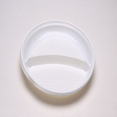 8.5 Inch PS Two Trays