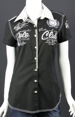 Ladies' Shirt (800015)