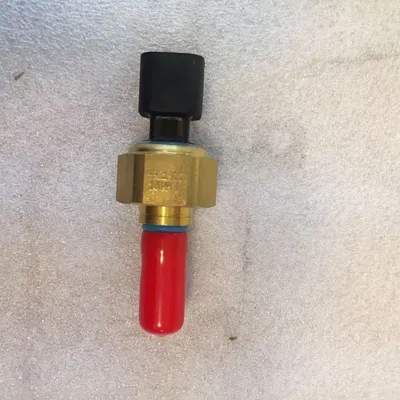 Cummins Engine Excavator Construction Machinery Electronic Oil Pressure Sensor Temperature Alarm 4921477