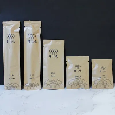 Premium Indoor Hotel Guest Amenities for Global Distributors