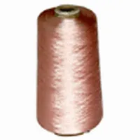 Polyester Embroidery Threads (150d/48f/3 Thread)