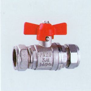 Ball Valve (GD3103)