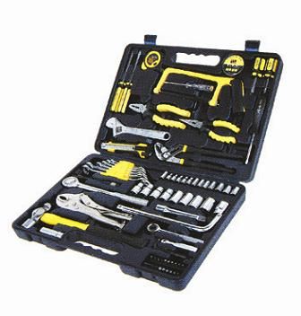 80PCS Tool Set (SB-PB-80)
