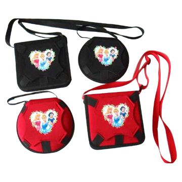 CD Wallet