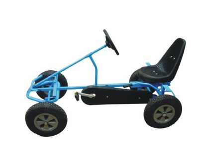 Pedal Go Cart GC0207