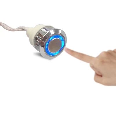 Dimming Touch Switch for Under Cabinet Kitchen Lights