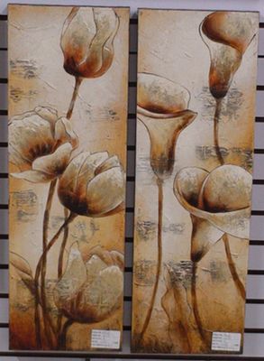 Most Popular Painting