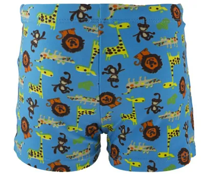 Newest Swim Shorts Beach Shorts