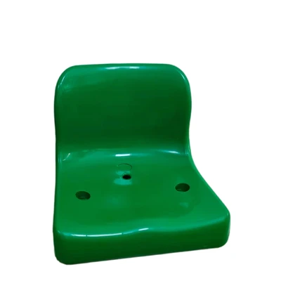 Wholesale Outdoor Plastic PP Injection Stadium Chair Price