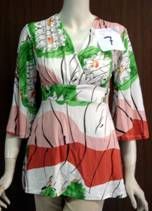 Ladies' Blouse