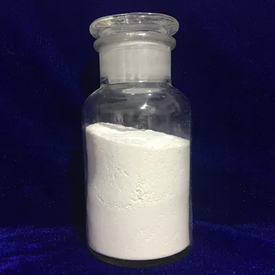 Alumina: a Key Component in Advanced Ceramics and Electronics