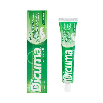 Fluoride Free Toothpaste Sensitive Relief Repair Anti-Bacterial Home