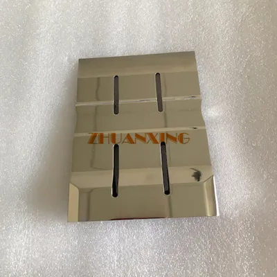 Titanium Alloy Ultrasonic Blade 20kHz 30kHz 40kHz for Ultrasonic Cutting