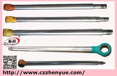 Precision Piston Rod