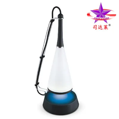 5W LED Music Lamp for Bedroom Lighting