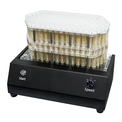 84mm 98mm Kingsize Pre-Rolled Cone Smoking Tobacco Paper Electric Oil Filling Machine