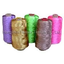 Dope-Dyed Polyester Yarn