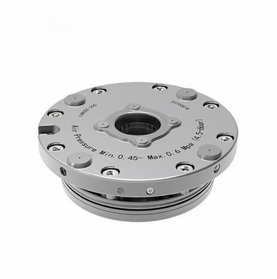 New Style Quick Changer Sturdy and Durable Zero Point Positioning System